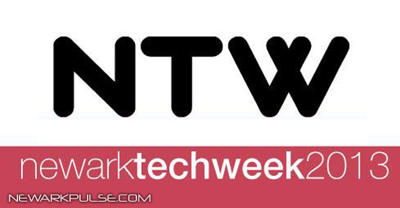 Newark Tech Week 2013