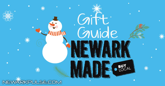 Newark Made Gift Guide
