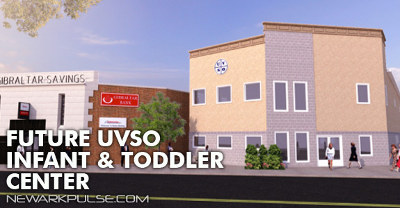 UVSO Breaks Ground for Child Development Center