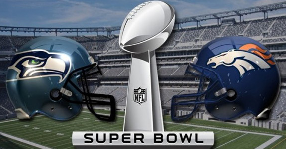 Super Bowl Week 2014 Events