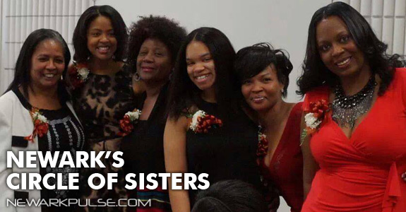 Meet: Newark’s Circle of Sisters