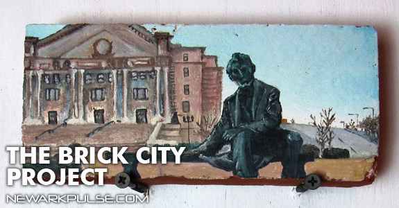 Debut of Brick City Project