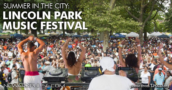 Lincoln Park Music Festival