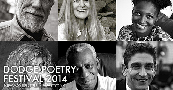 Dodge Poetry Festival 2014