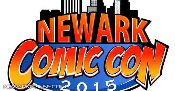 Coming this Fall: Comic Con 2015