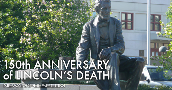 150th Anniversary of Lincoln’s Death