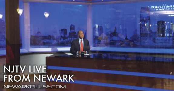 NJTV Now Live from Newark