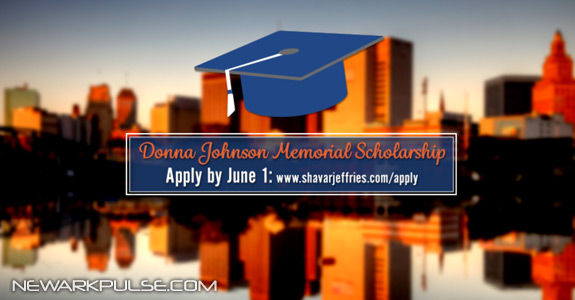 Donna Johnson Memorial Scholarship