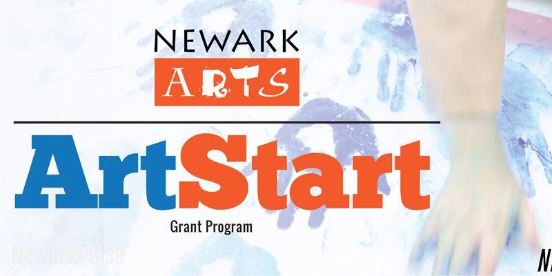 Art Start Grants Application Now Open 2017