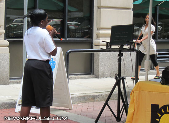 Karaoke on Beaver Street