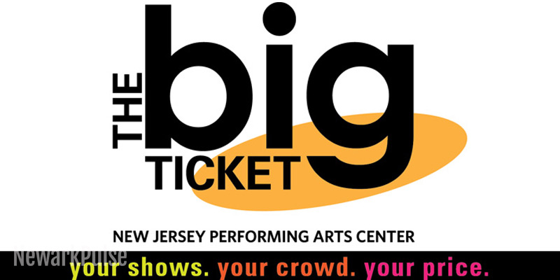 NJPAC’s Young Professional Big Ticket