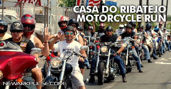 Casa do Ribatejo Motorcycle Run