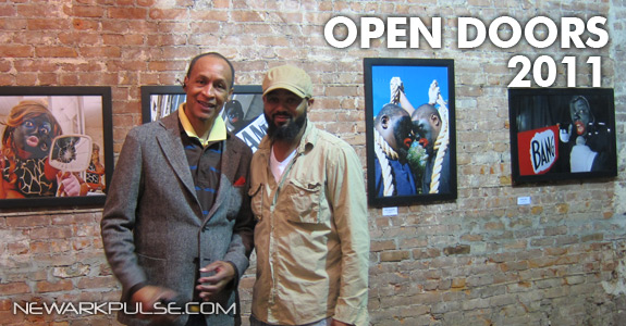 Open Doors 2011 Photos