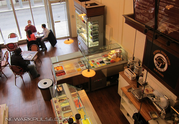 Now Open: Muscle Maker & Italian Cafe