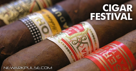 NJ Cigar Festival