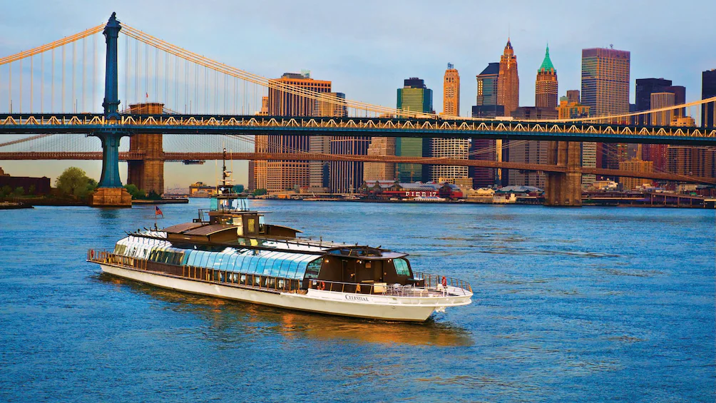 Newark Boat Tours: Explore the City’s Iconic Waterfront Sights