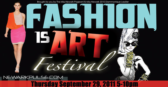 Fashion is Art Festival