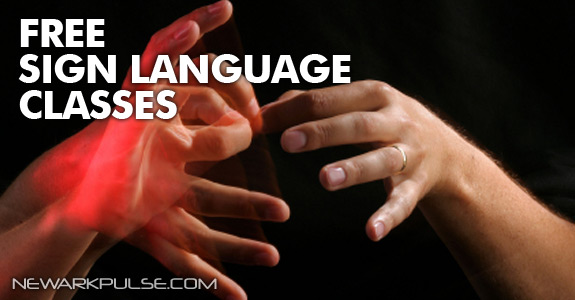 Free Sign Language Classes