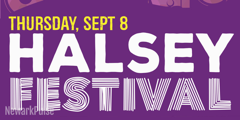 Preview: Halsey Festival 2016