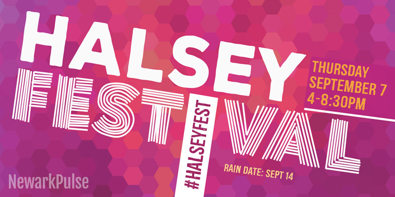 Rundown: Halsey Festival 2017