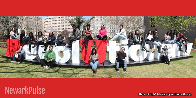 Rutgers partners with RBH for new Honors building on Halsey