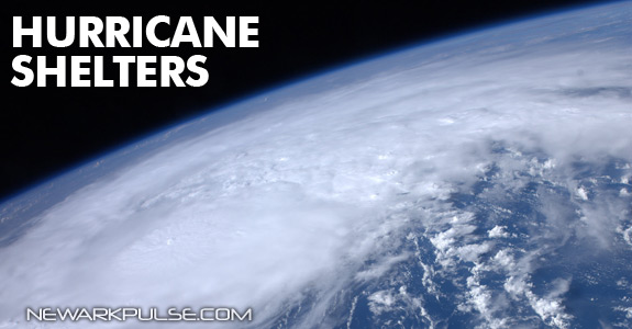 Hurricane Shelters and Safety Measures