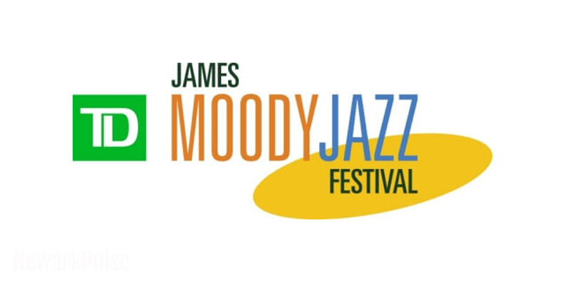 TD James Moody Jazz Festival 2015