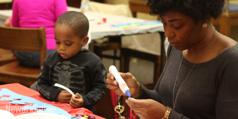 Building on Books Toddler Program