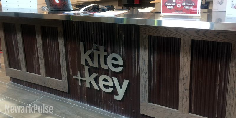 Kite & Key Newark, NJ