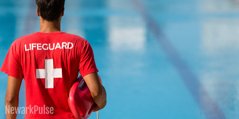 City is Hiring Summer Lifeguards Immediately