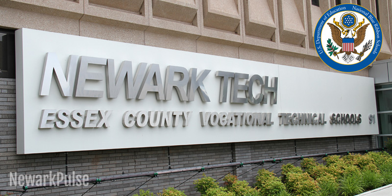 Newark Tech earns National Blue Ribbon status