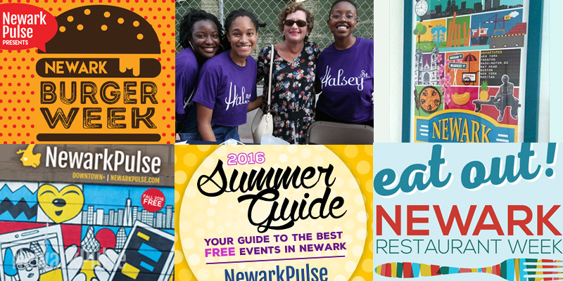 Newark Pulse 2016: Year in Review