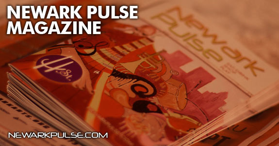 Newark Pulse Magazine 2010