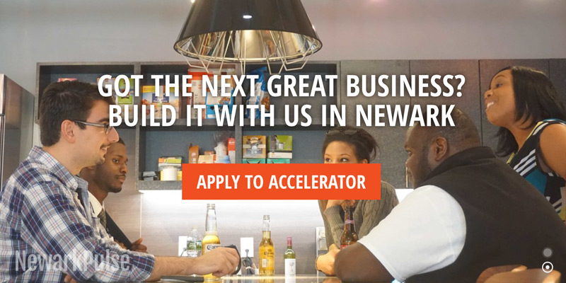 Applications now Open for Newark Venture Partners First Class