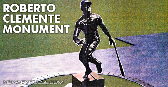 Roberto Clemente Monument Fundraising