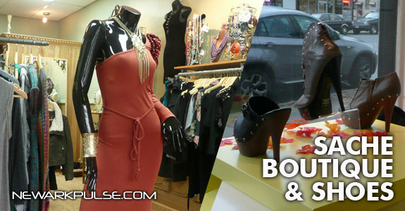 Spotlight on Sache Boutiques