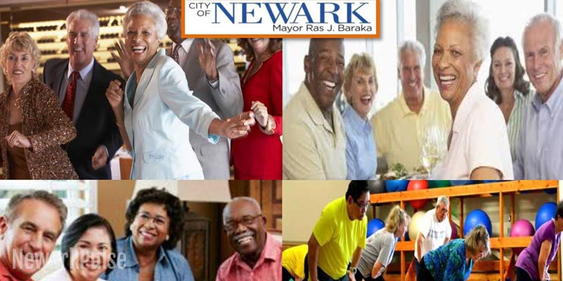 Senior Centers Are Now Open