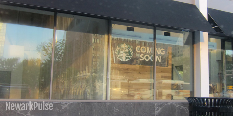 Sign of the Times: Starbucks to Come Back