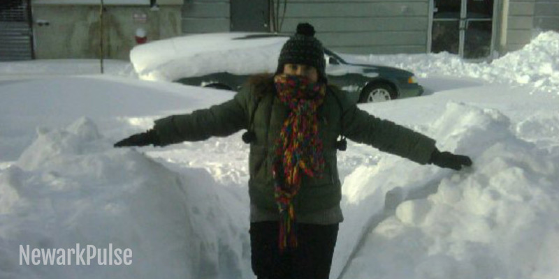 Snow Storm 2010