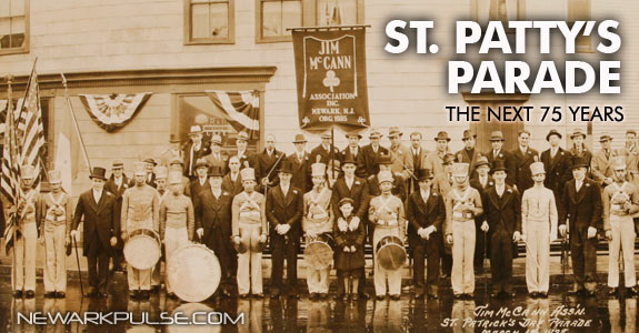 St. Patty’s Parade 2011