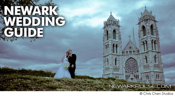 Newark Wedding Photographers