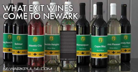 What Exit Wines Partners with The Gateway Project